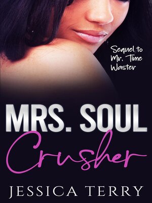 cover image of Mrs. Soul Crusher